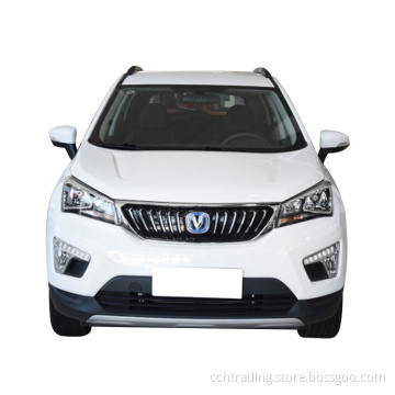 Changan CS15EV Berlina a 5 posti Mobile Teenage Electric Cars